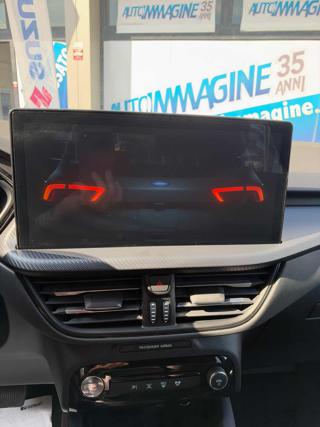 FORD Kuga usata, con Climatizzatore