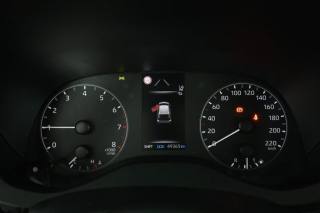 TOYOTA Yaris usata 6