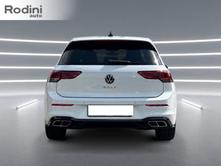 VOLKSWAGEN Golf usata, con Alzacristalli elettrici