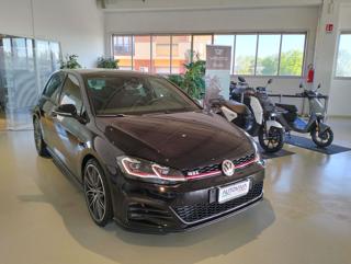 VOLKSWAGEN Golf GTI usata, con Airbag laterali