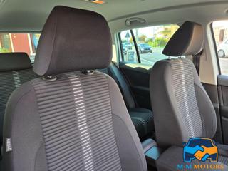 VOLKSWAGEN Tiguan usata 41