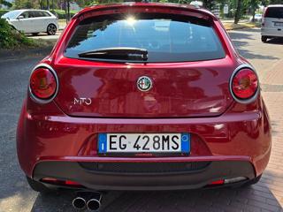ALFA ROMEO MiTo usata, con Autoradio