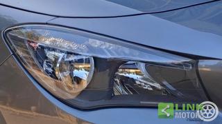 MERCEDES-BENZ CLA 200 usata, con Chiusura centralizzata