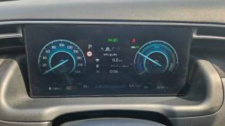 HYUNDAI Tucson usata, con Sistema di navigazione