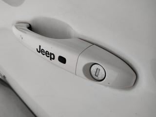 JEEP Compass usata, con Controllo automatico clima