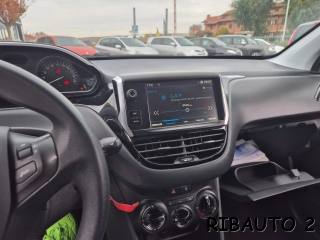 PEUGEOT 208 usata, con Controllo trazione