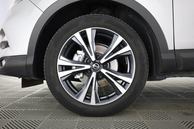 NISSAN Qashqai usata 8