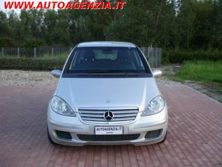 MERCEDES-BENZ A 180 usata 5