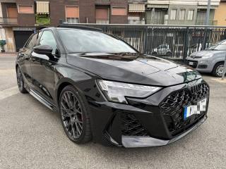 AUDI RS3 usata, con Chiusura centralizzata
