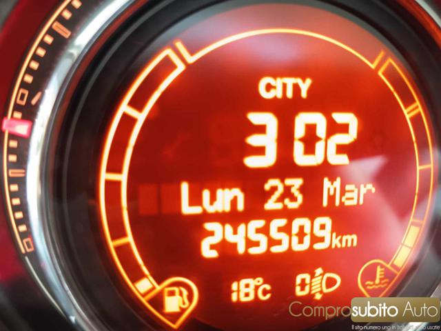 FIAT 500 usata 22