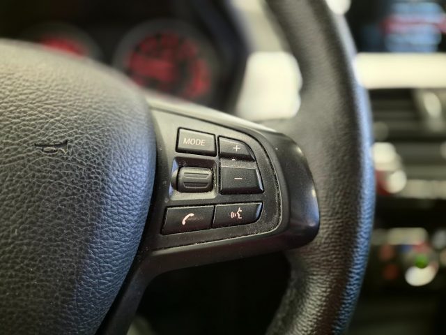 BMW X1 usata, con Servosterzo