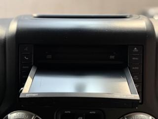 JEEP Wrangler usata, con Immobilizzatore elettronico