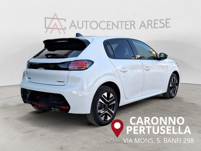 PEUGEOT 208 usata, con Alzacristalli elettrici