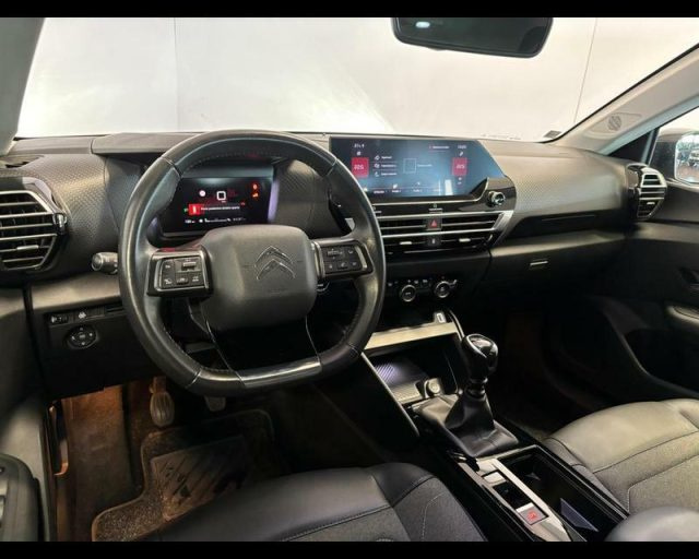 CITROEN C4 usata, con Cruise Control