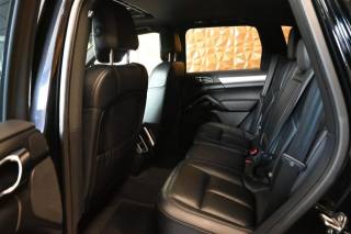 PORSCHE Cayenne usata 11