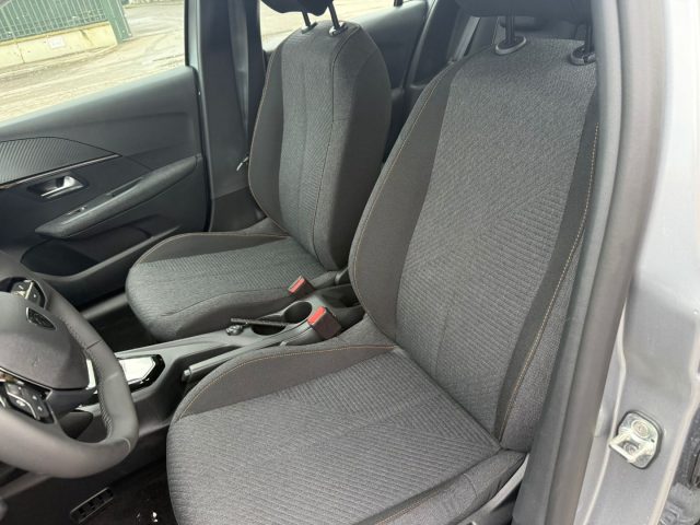 PEUGEOT 208 usata, con Riconoscimento dei segnali stradali