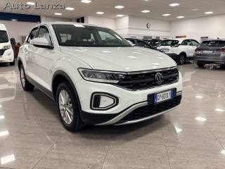 VOLKSWAGEN T-Roc 1.0 TSI Life  PREZZO REALE
