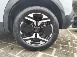 PEUGEOT 2008 usata, con Park Distance Control