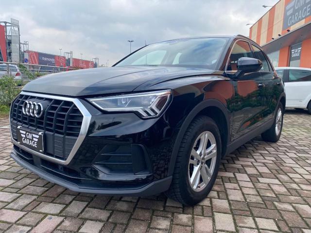 AUDI Q3 usata, con Airbag