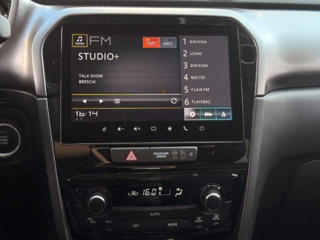 SUZUKI Vitara usata, con Chiusura centralizzata