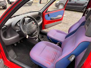 FIAT Seicento usata 8
