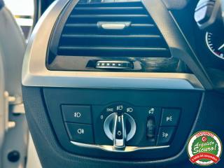 BMW X4 usata, con Portellone posteriore elettrico