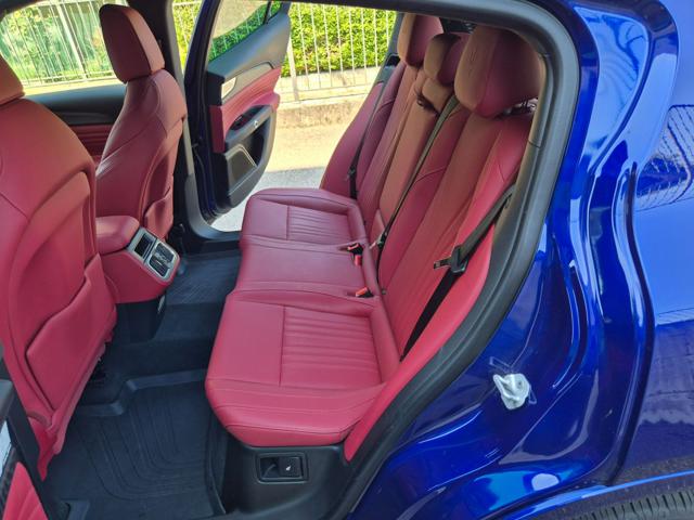 MASERATI Grecale usata, con Controllo trazione