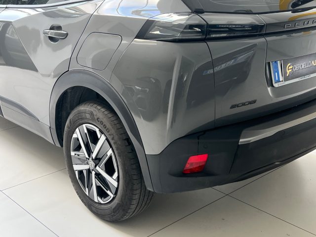 PEUGEOT 2008 usata, con Autoradio