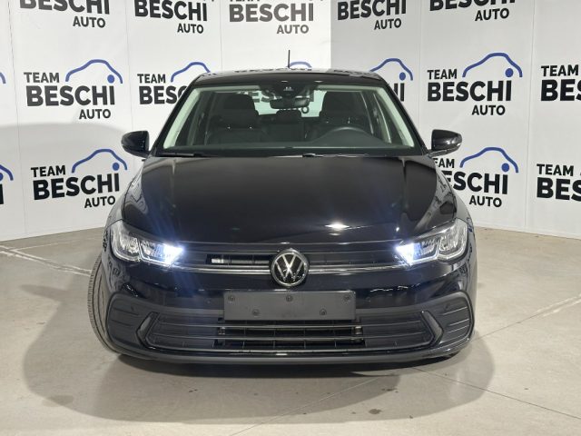 VOLKSWAGEN Polo usata, con Airbag Passeggero