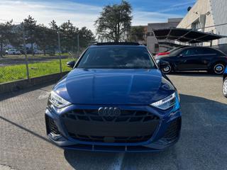 AUDI A3 usata, con Airbag