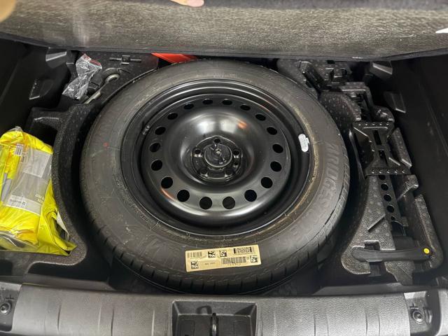 JEEP Renegade usata, con ESP