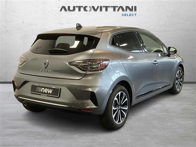 RENAULT Clio usata, con Airbag laterali