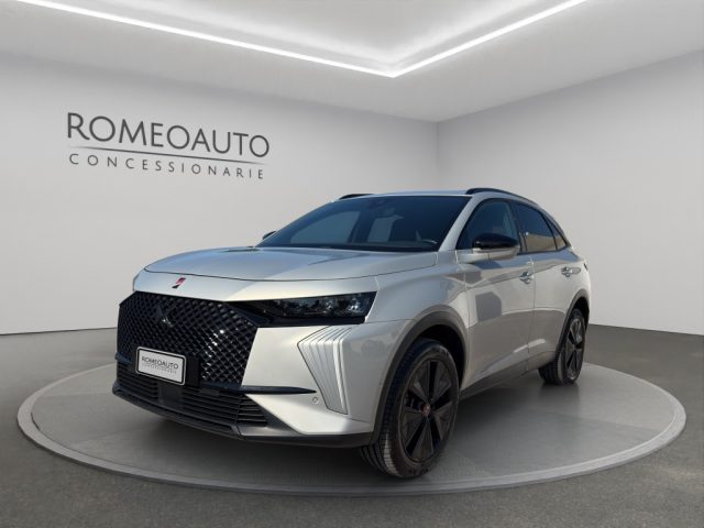 DS AUTOMOBILES DS 7 usata, con Airbag