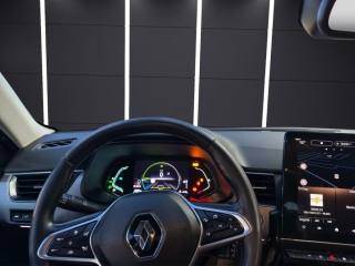 RENAULT Arkana usata, con Cruise Control