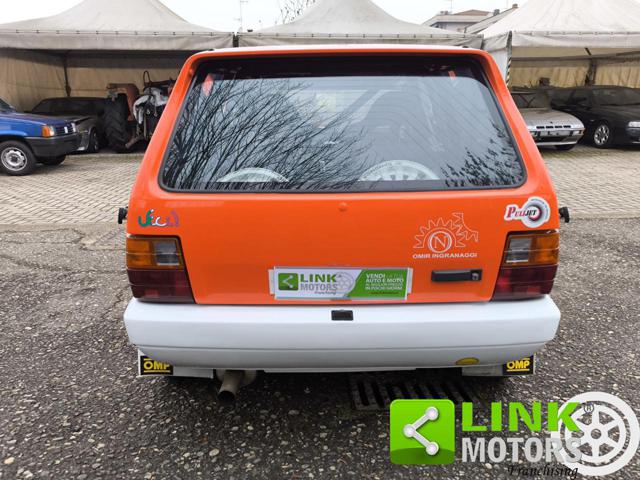 FIAT Uno usata 4