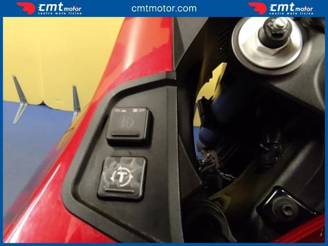 HONDA Crosstourer usata 5