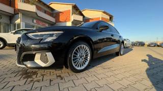 AUDI A3 usata, con Adaptive Cruise Control