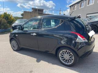 LANCIA Ypsilon usata 2