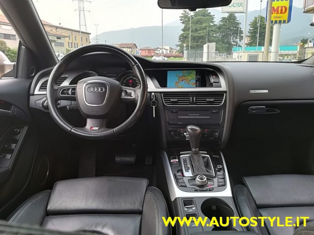 AUDI A5 usata 115