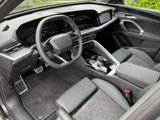 AUDI Q5 usata, con Climatizzatore