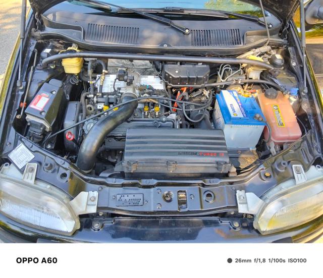 FIAT Punto usata 27