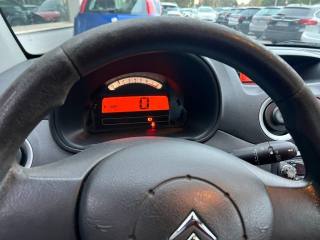 CITROEN C2 usata, con Controllo automatico clima