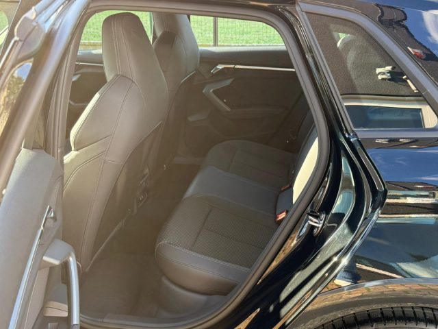 AUDI A3 usata, con Controllo trazione