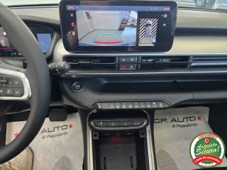 JEEP Avenger usata, con Tettuccio apribile