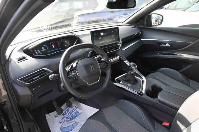 PEUGEOT 3008 usata, con Controllo trazione