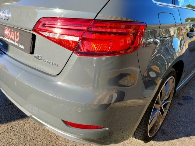 AUDI A3 usata, con Vivavoce