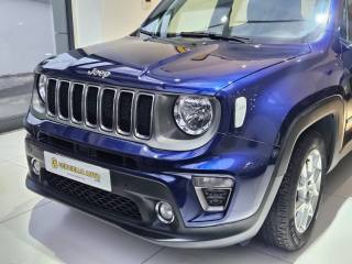 JEEP Renegade usata, con Airbag