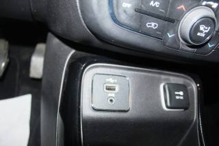 JEEP Compass usata, con Fendinebbia