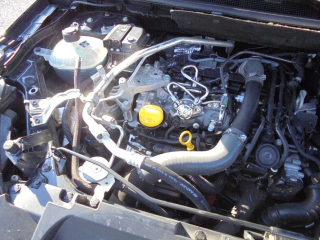 NISSAN Qashqai usata 44