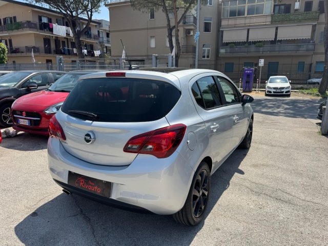 OPEL Corsa usata, con Alzacristalli elettrici